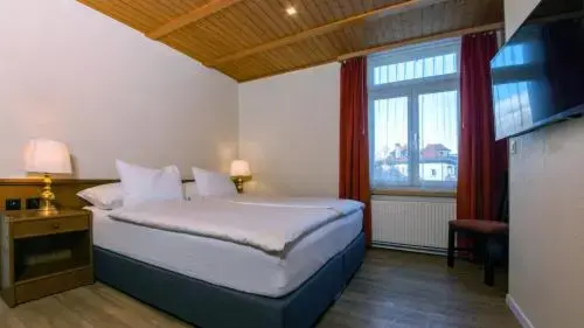 Swiss Inn Hotel & Apartments