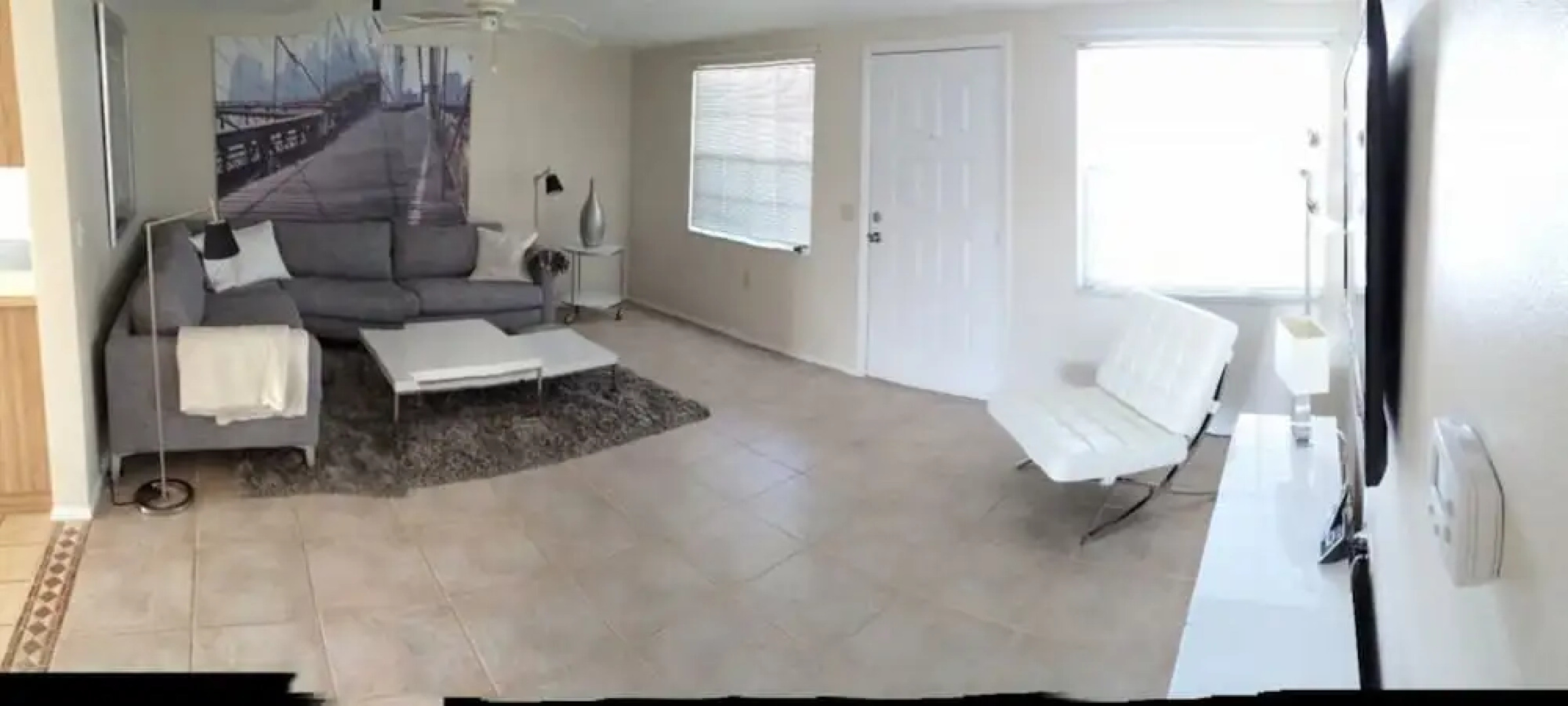 The Sunset House 3 Bedrooms 3 Bathrooms Home