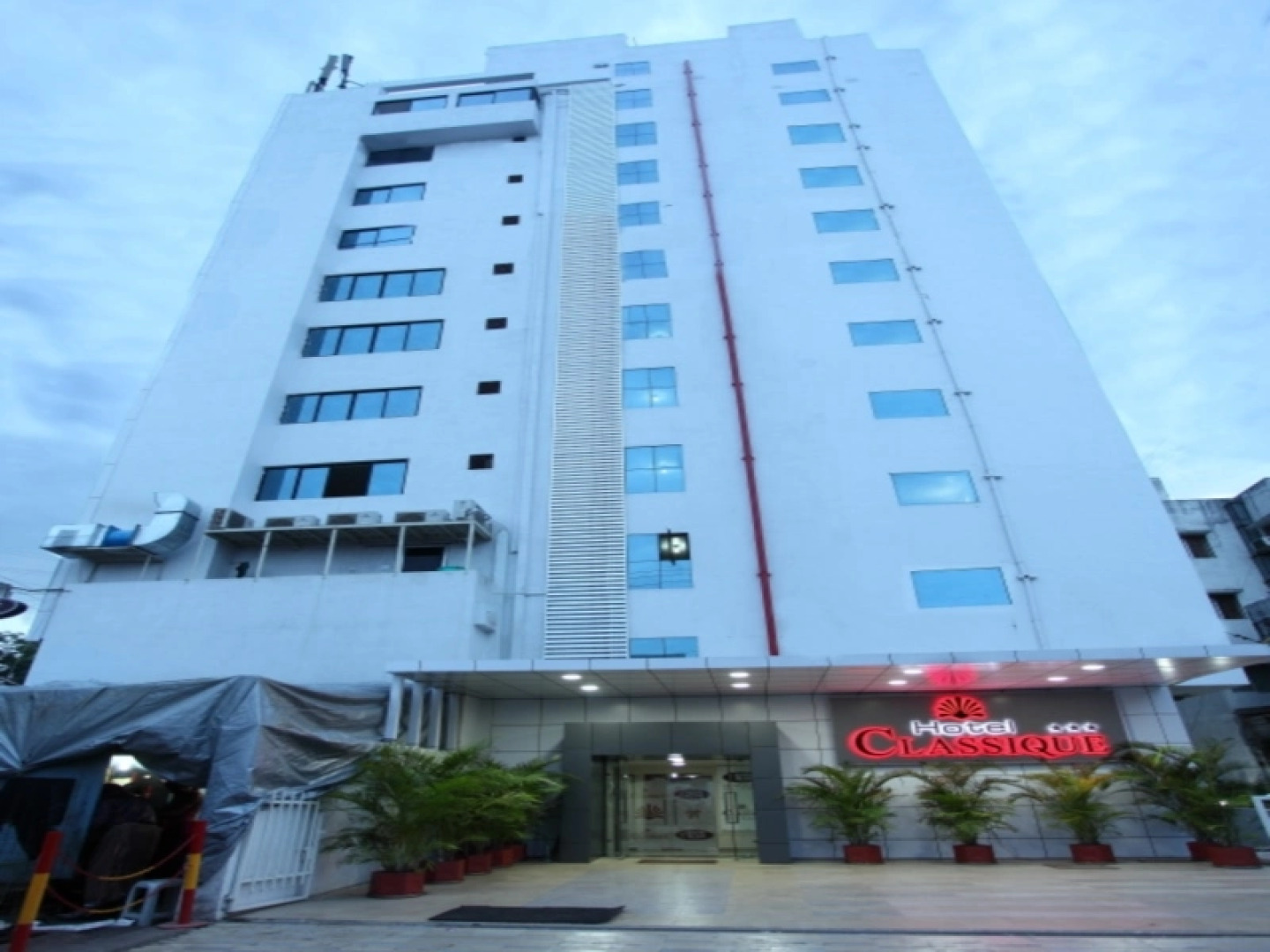 Hotel Classique, Rajkot
