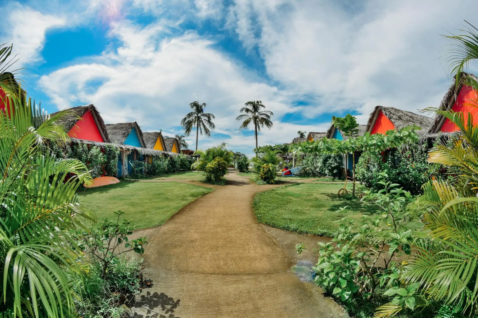 Selina Playa Venao - Hostel