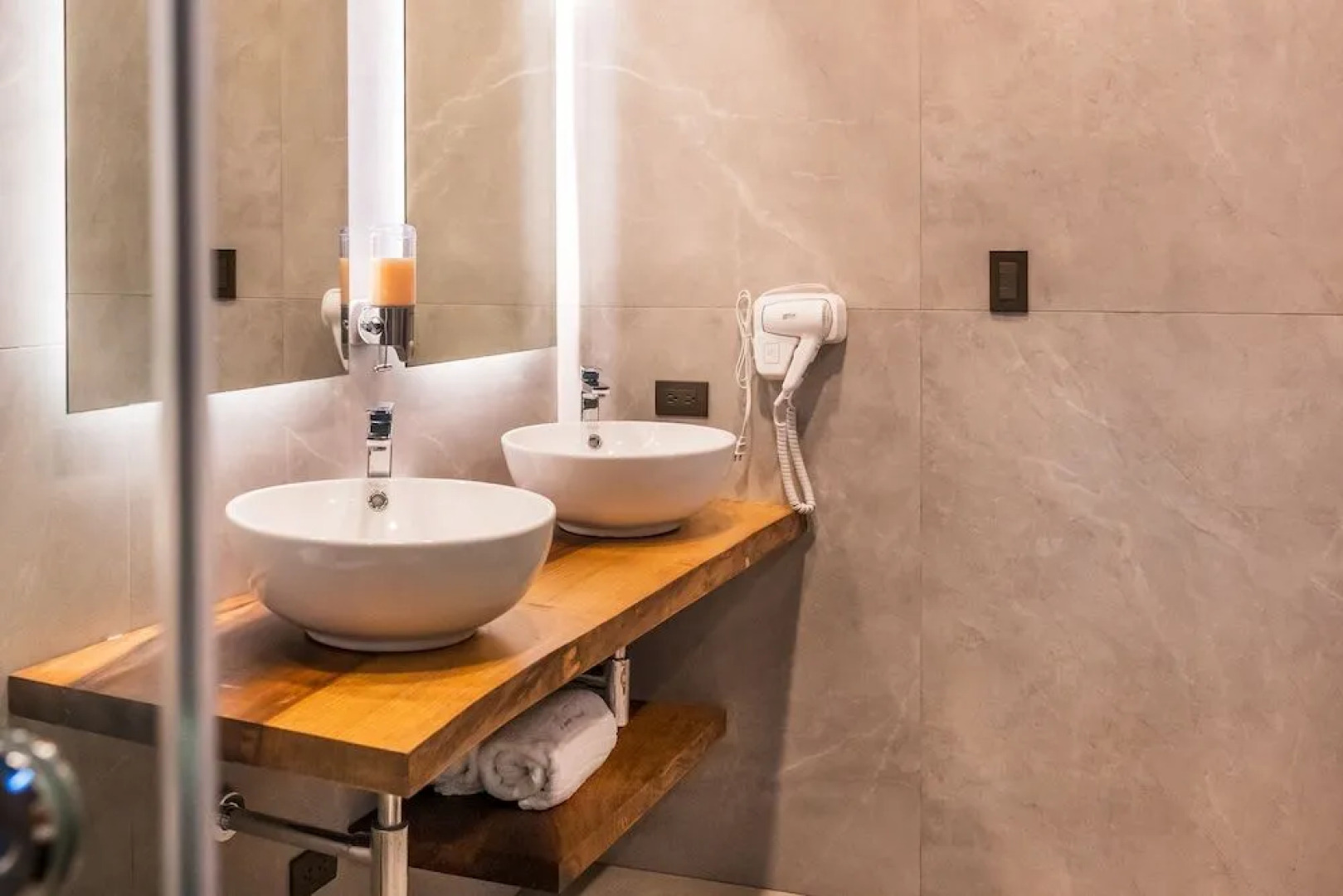 Noah's Forest by Tifakara