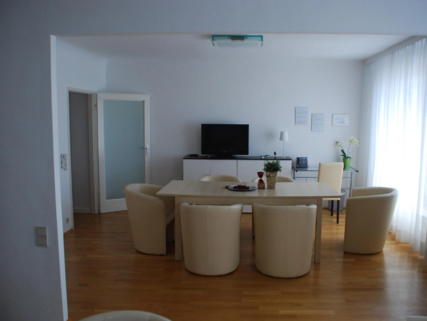 Duschel Apartments City Center