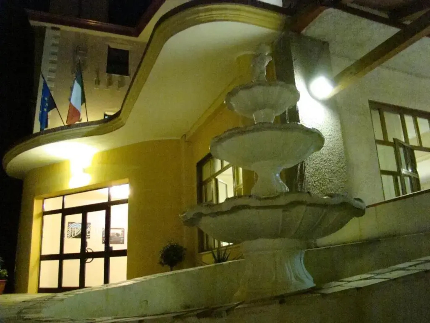 Hotel Ristorante111