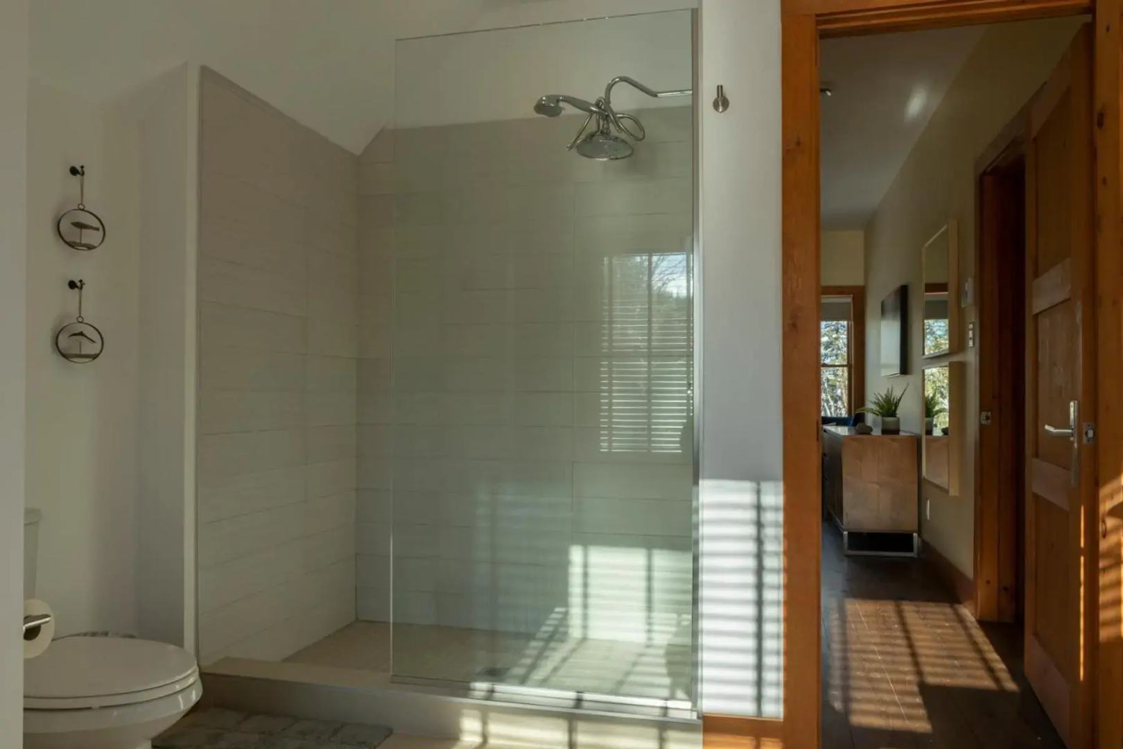 4-Bedroom Chalet Fraternite in Lac-Superieur Tremblant