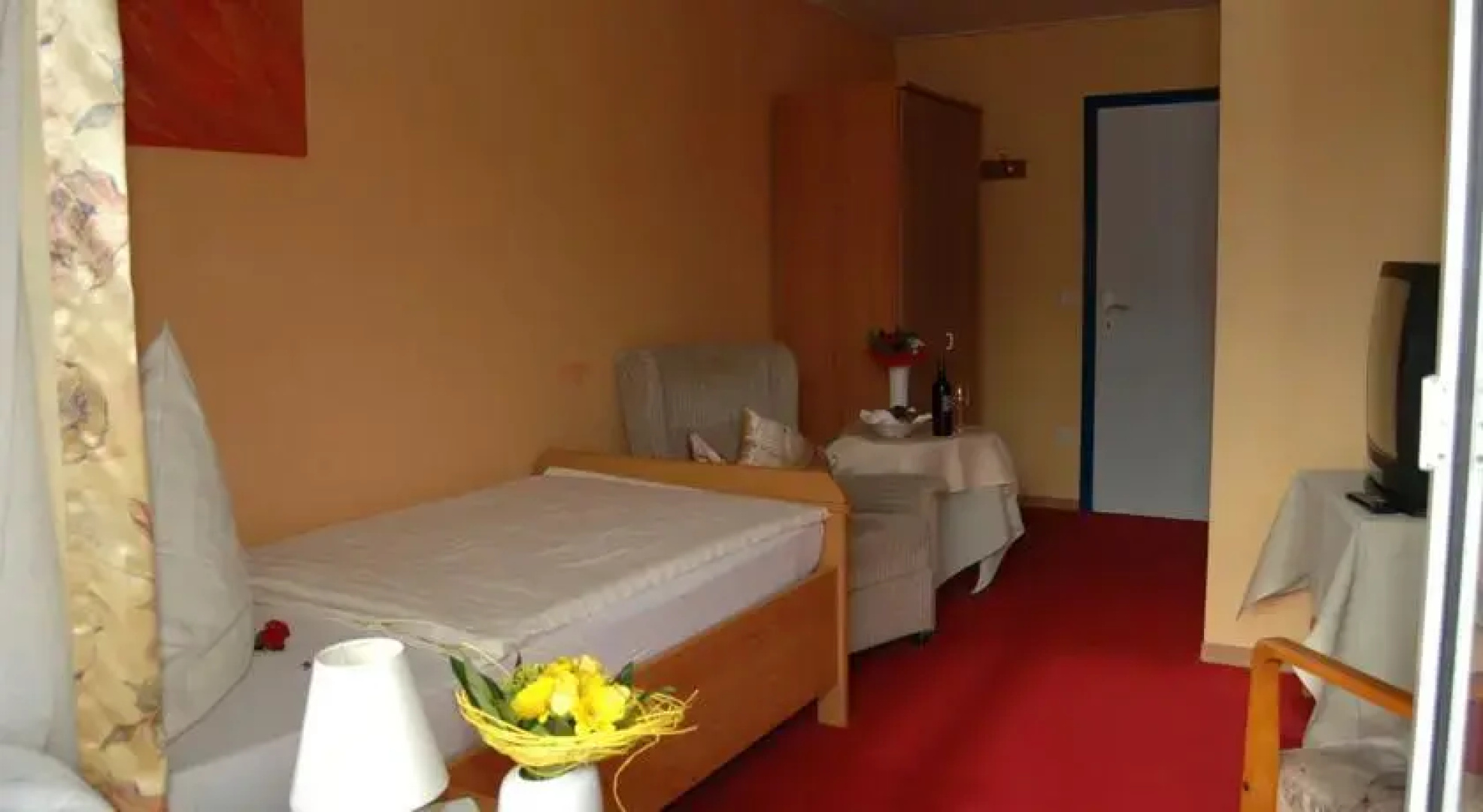 Kurpension Haus Margareta