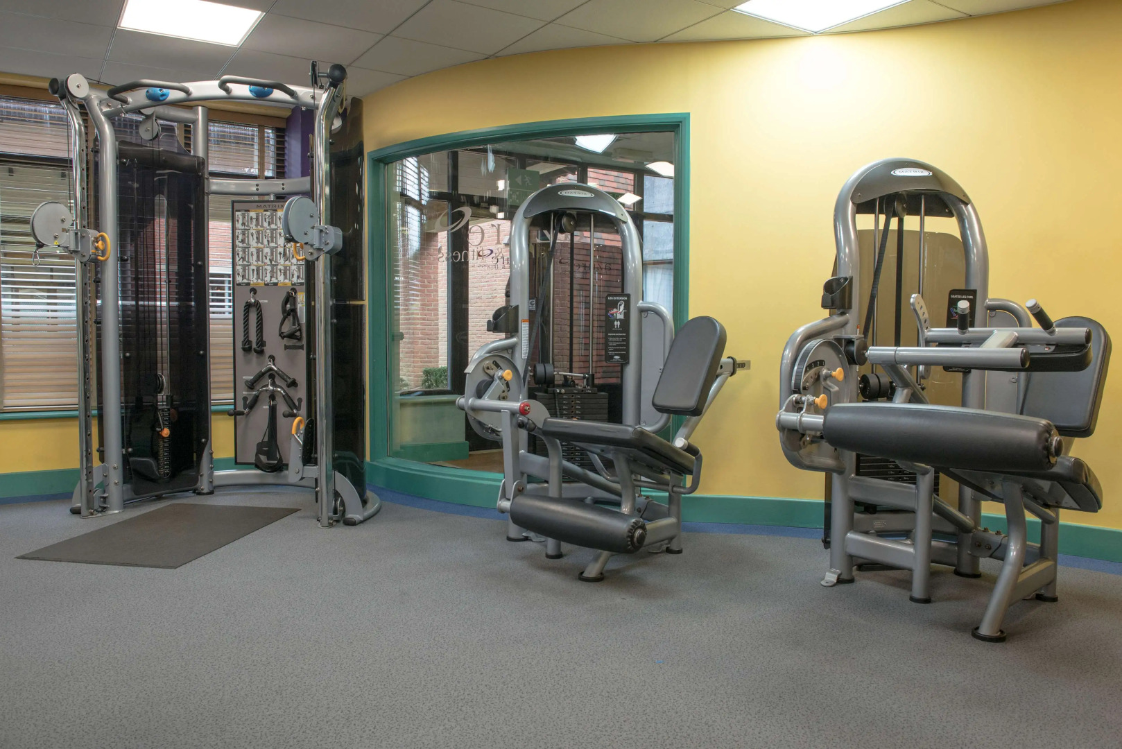 De Vere Latimer Estate