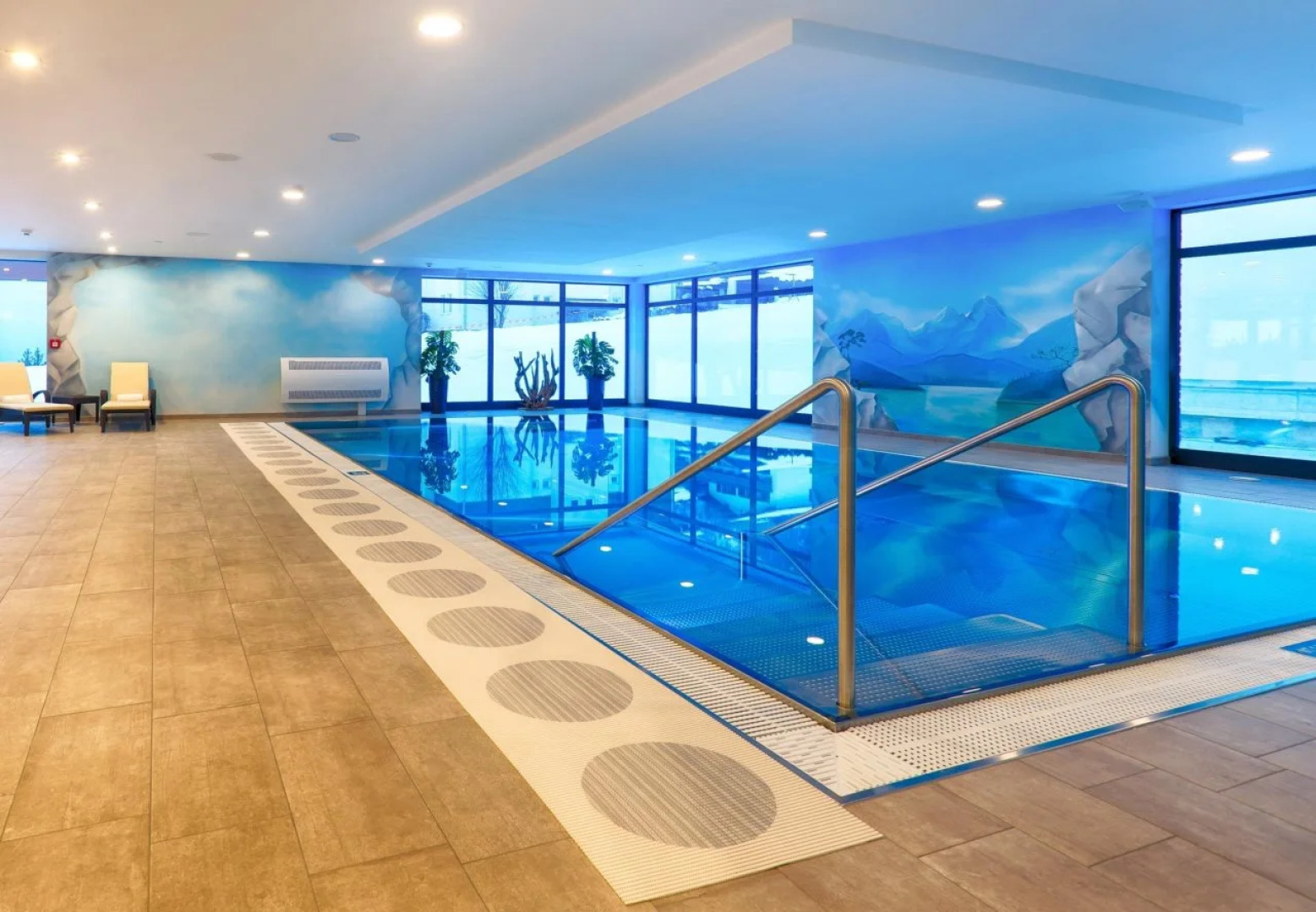 Hotel Victoria Kaprun