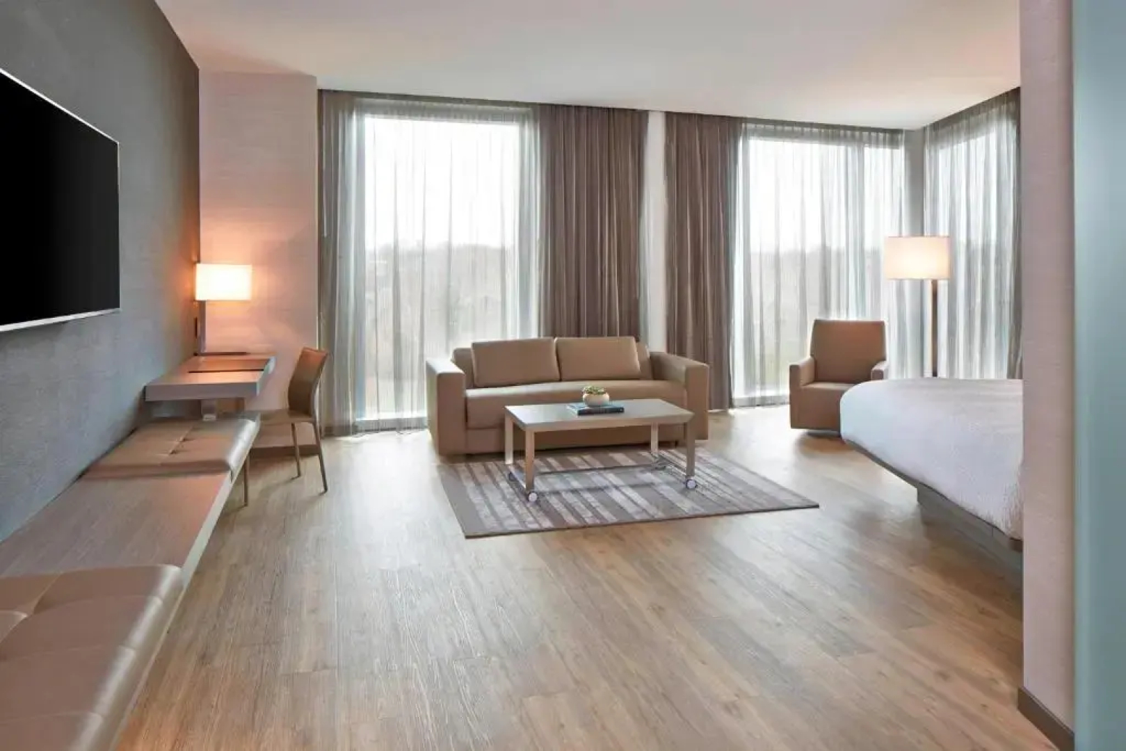 AC Hotel Columbus Dublin