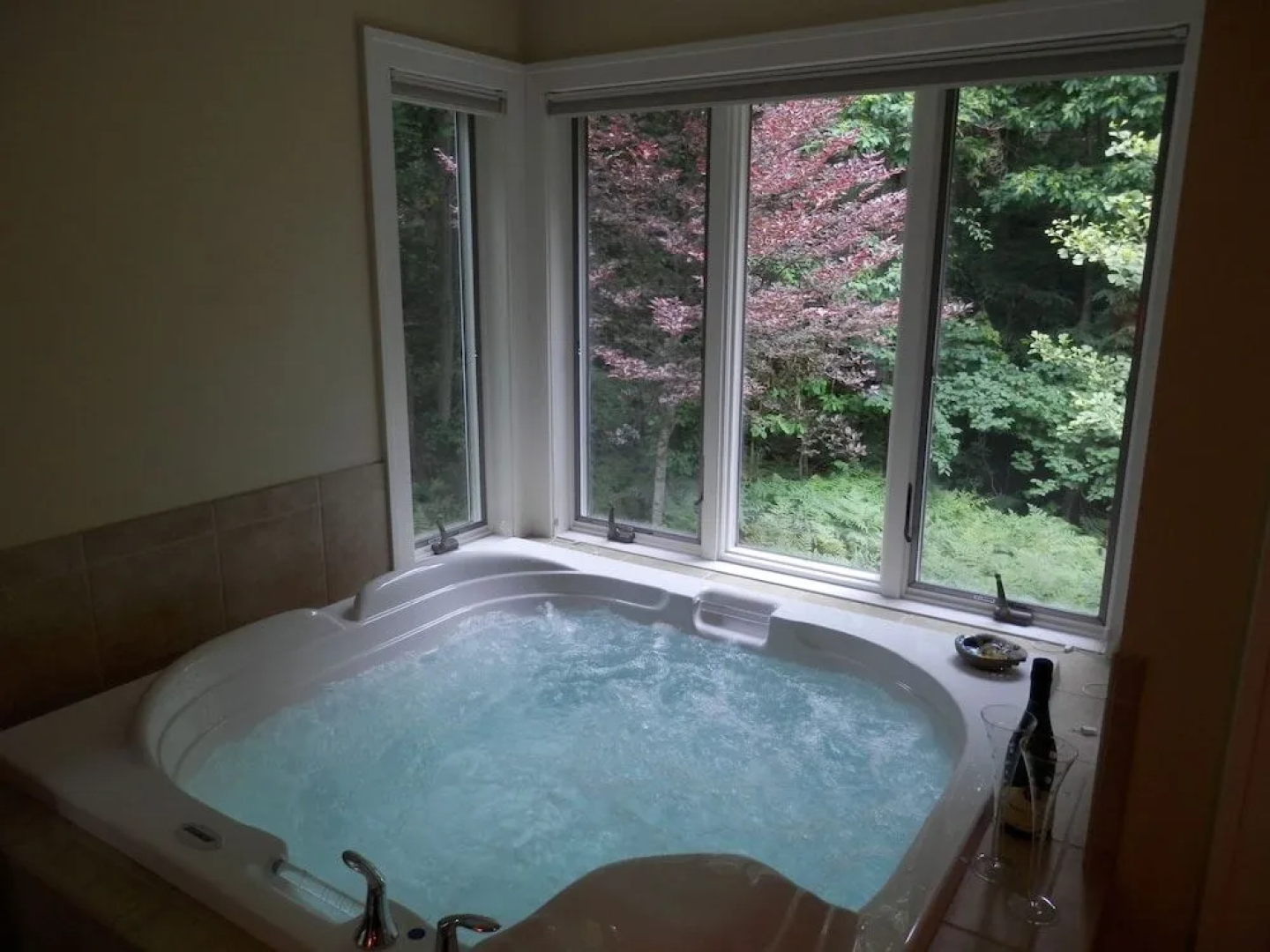 Pigeon Creek Inn