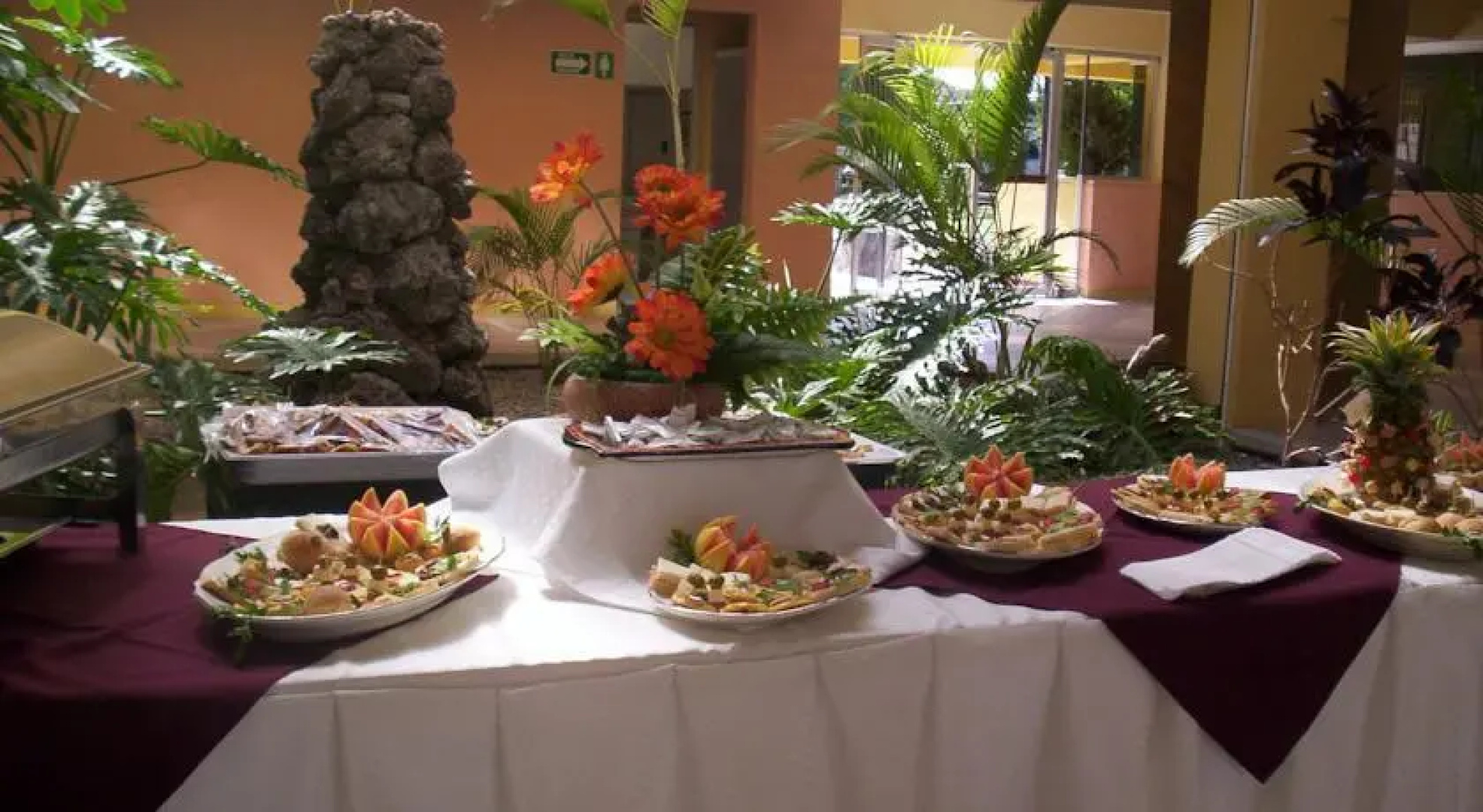 Hotel Colonial