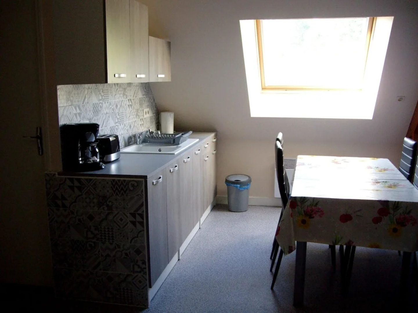 Apartment With 2 Bedrooms in La Baule, With Enclosed Garden and Wifi