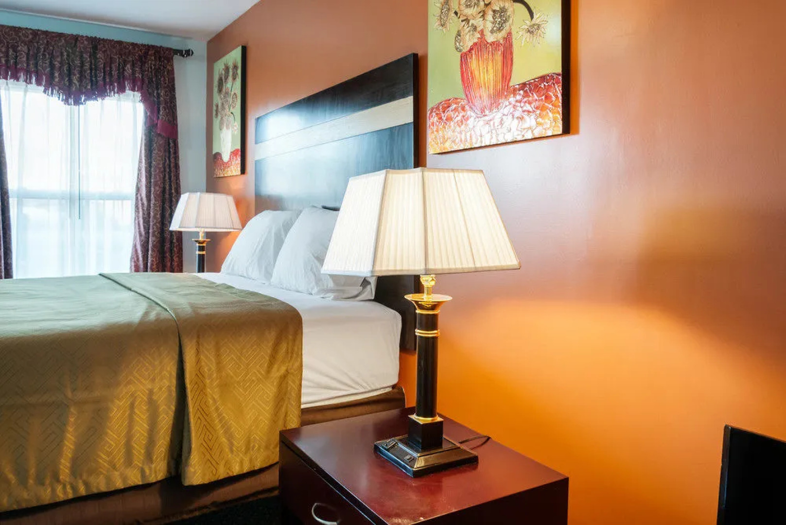 Rodeway Inn and Suites Inkster