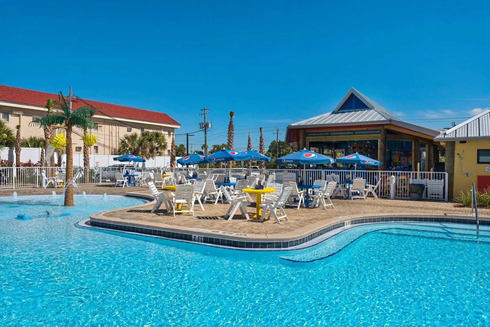 Baymont by Wyndham Panama City Beach