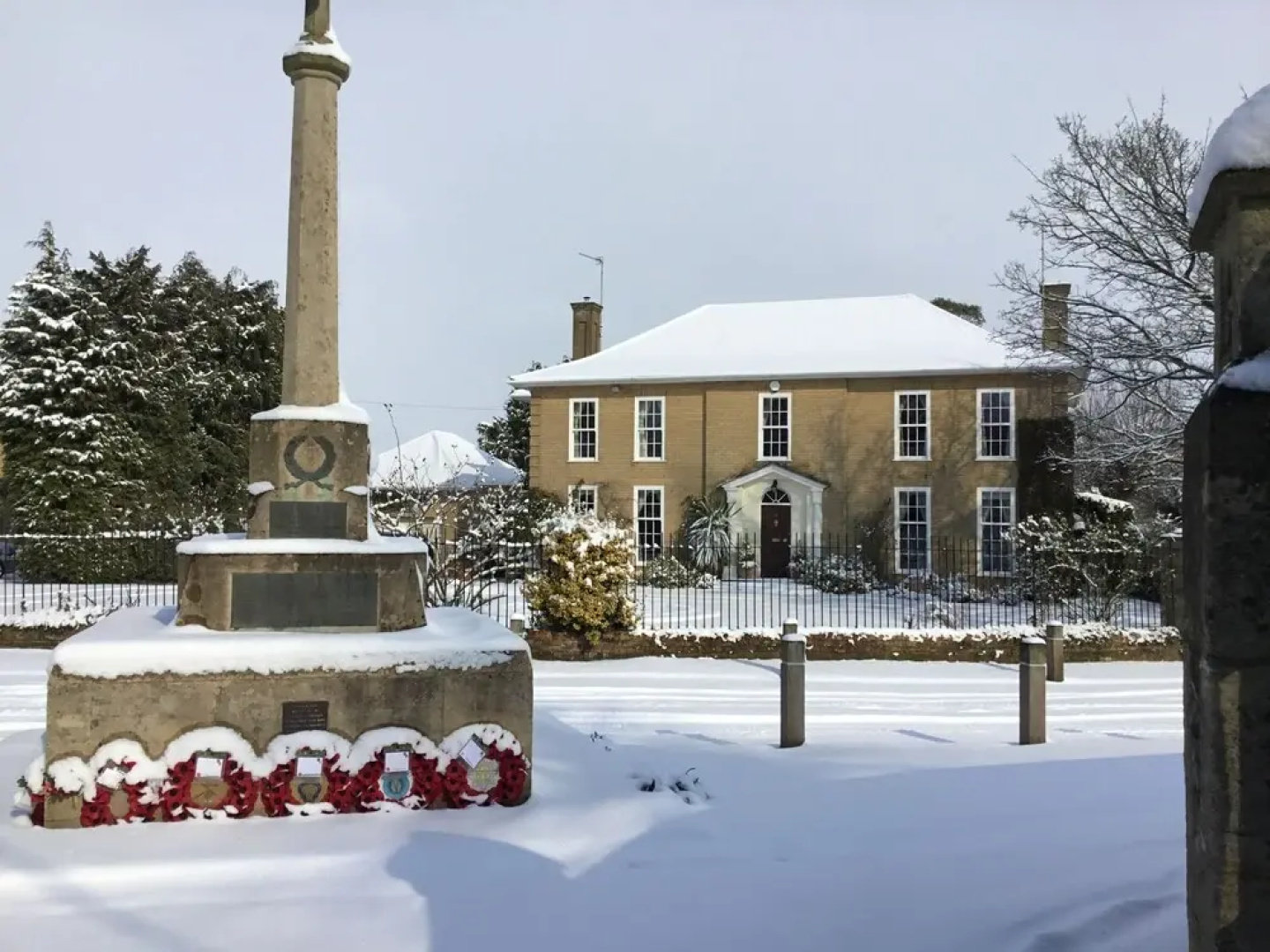 Norfolk House Bed and Breakfast