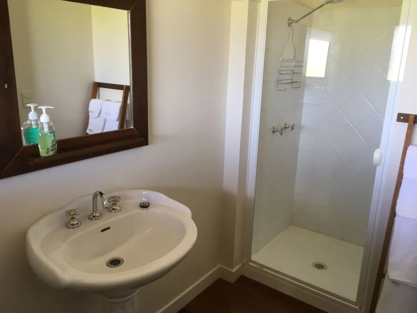 Eumundi Gridley Homestead B&B