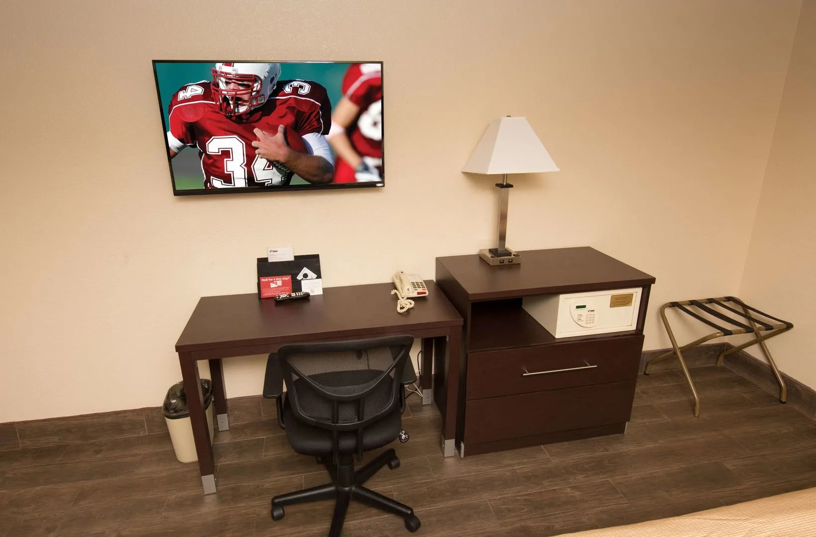 Baymont by Wyndham Kingman