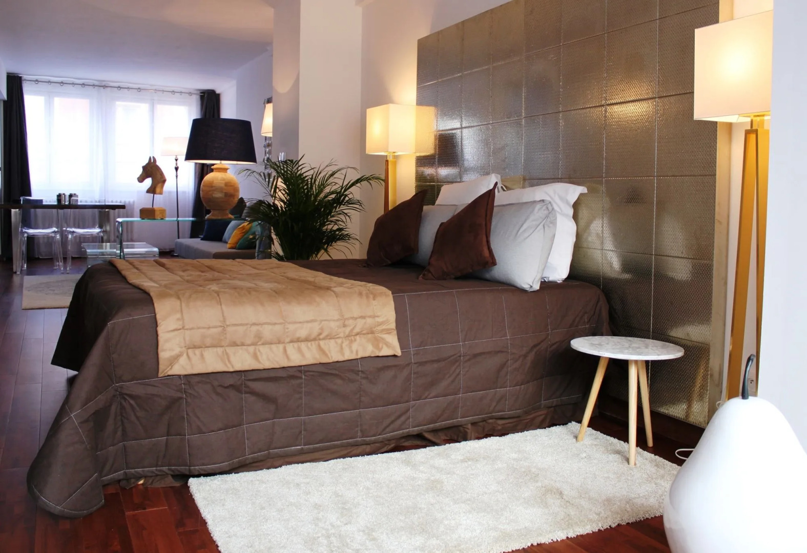 Résidence de la Porte d'Arras