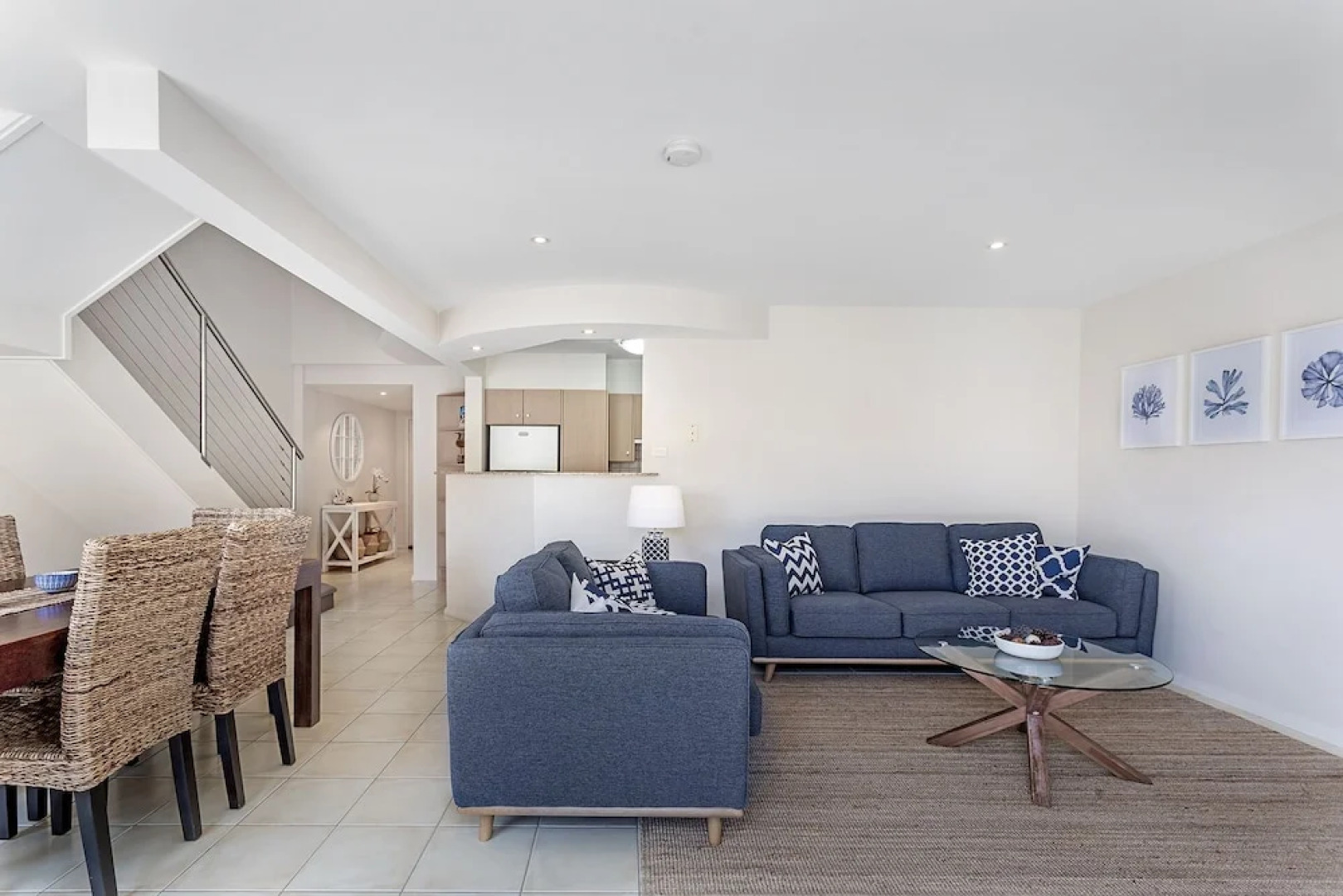 Sandcastles Unit 7 - Fingal Bay