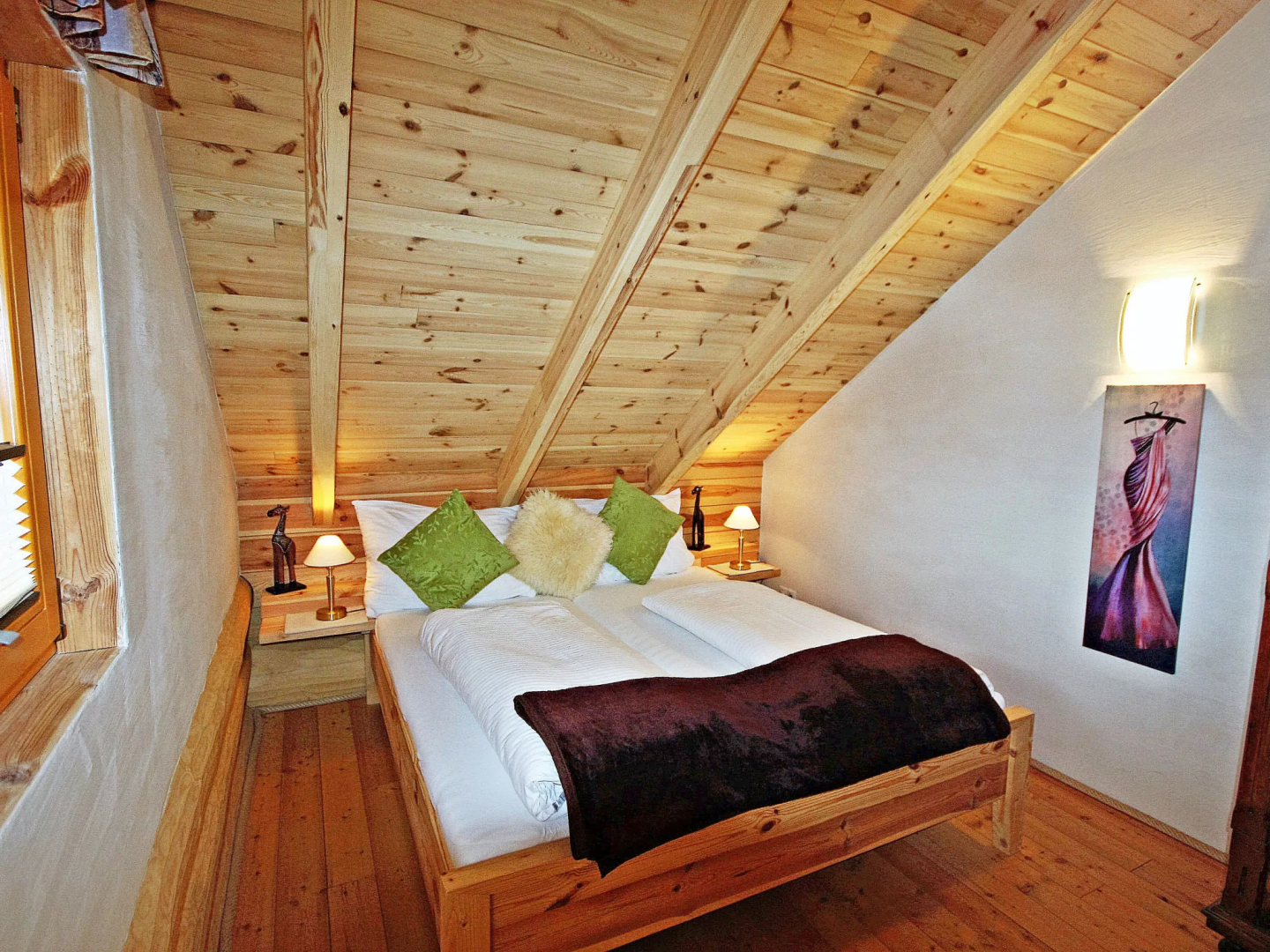 Chalet Karin