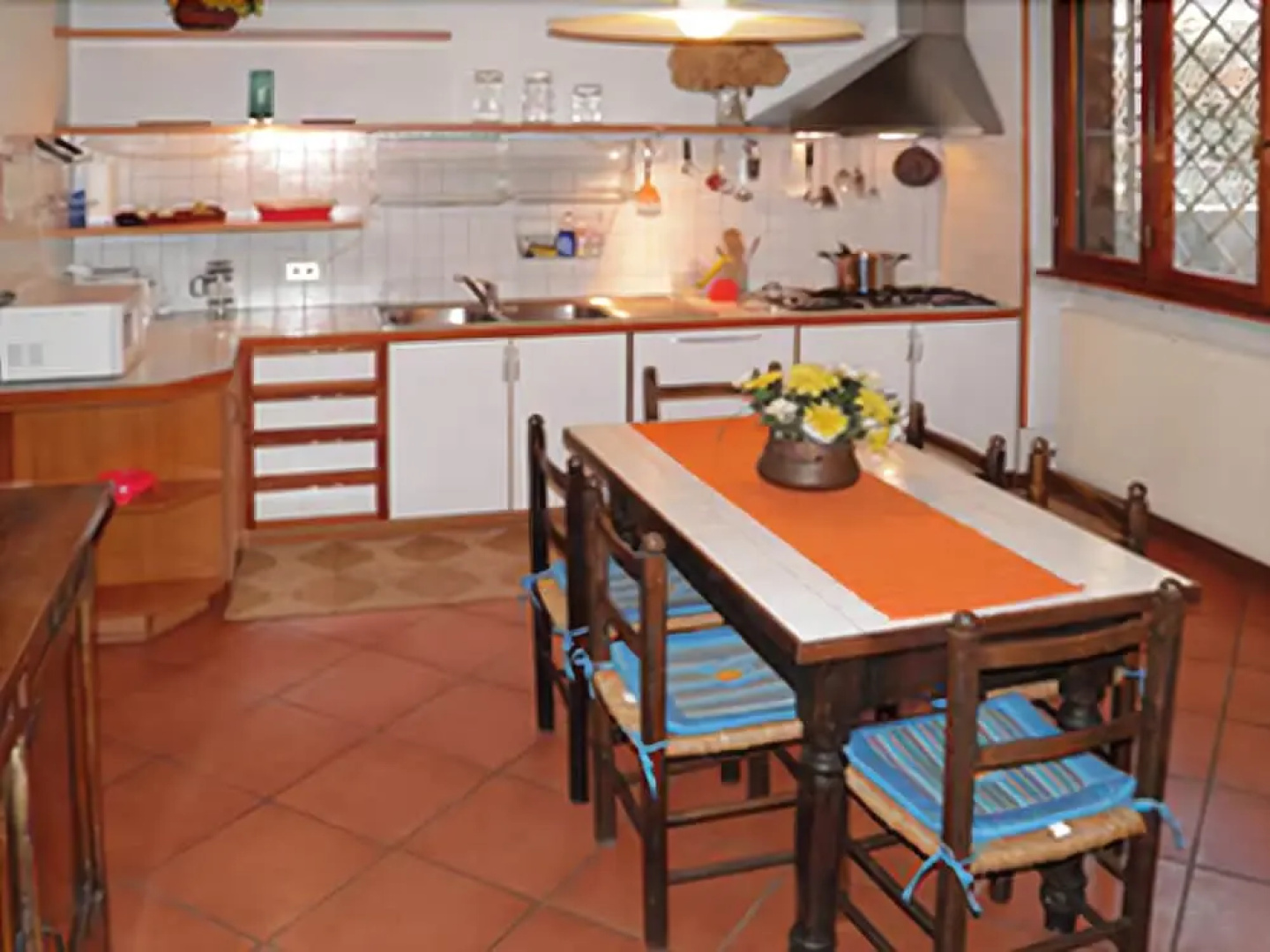 Villa Miky