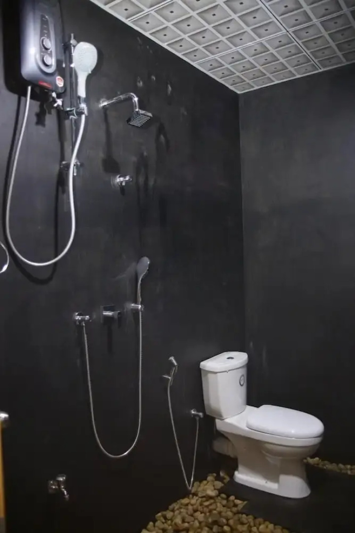 Wildlife Safari House