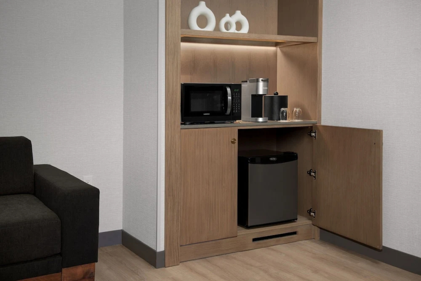 SpringHill Suites Sandpoint