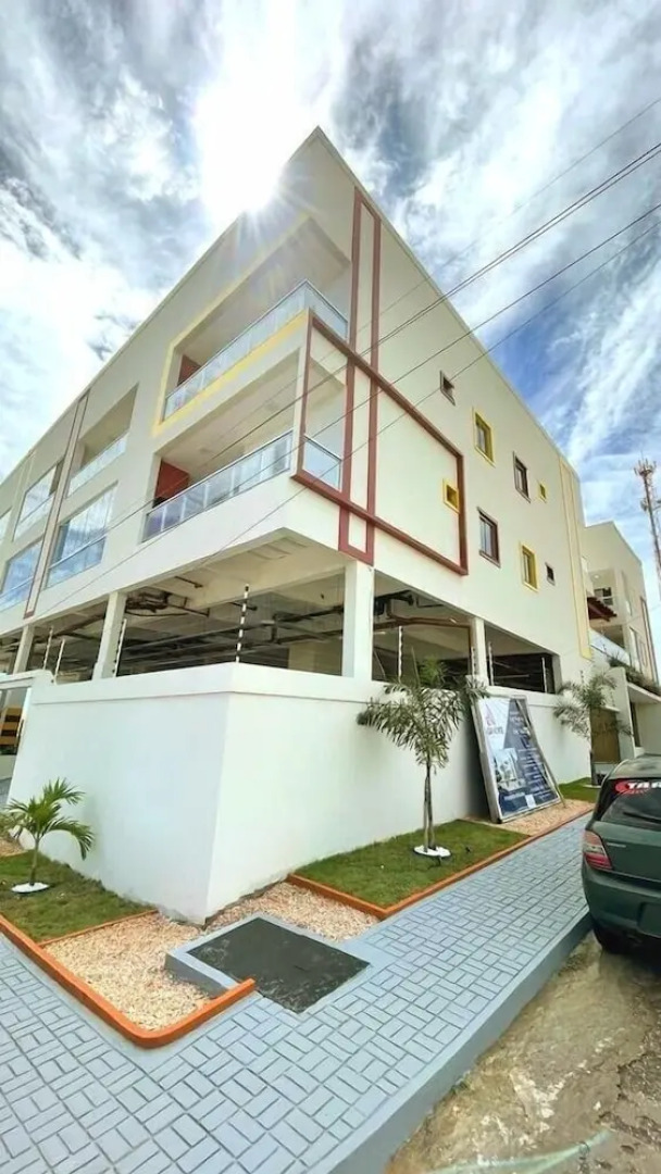 Salt Beach Atalaia Residence Inn - N202