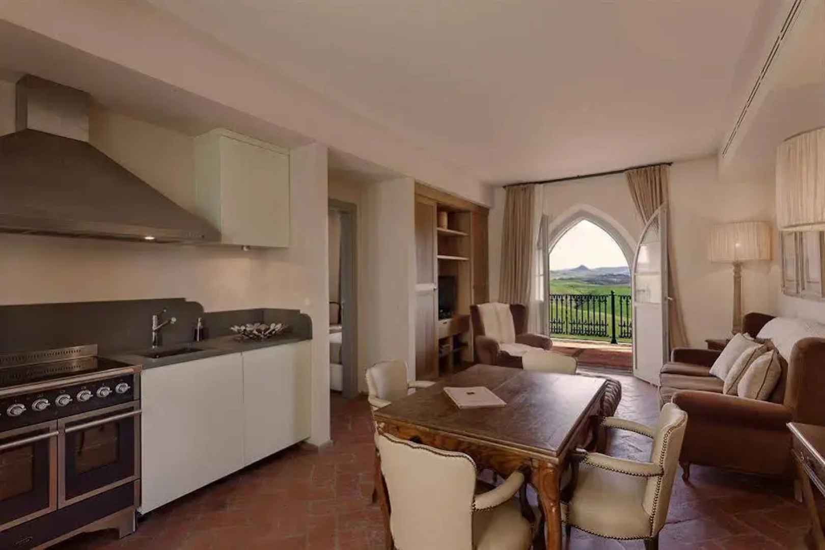 Vicarello Di Volterra