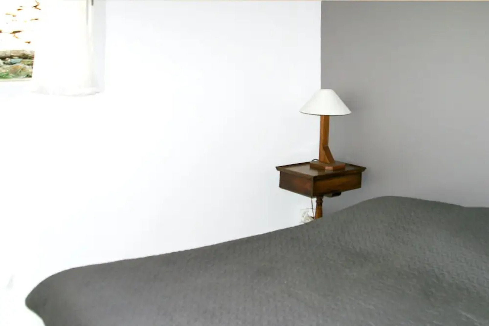 House With 3 Bedrooms in Erbalunga, With Wonderful sea View, Enclosed