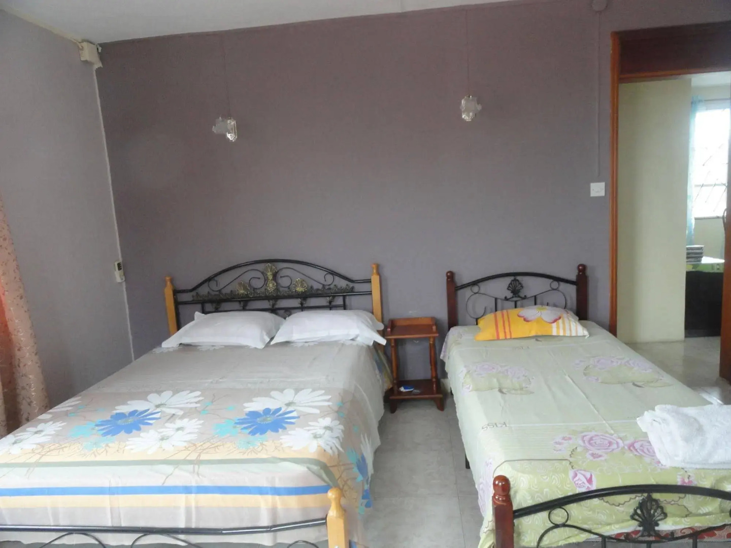 Tyvabro Guesthouse