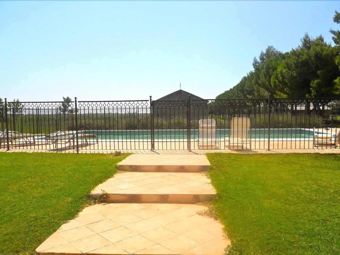 Chambre D'hôtes le Mas Petit Prince