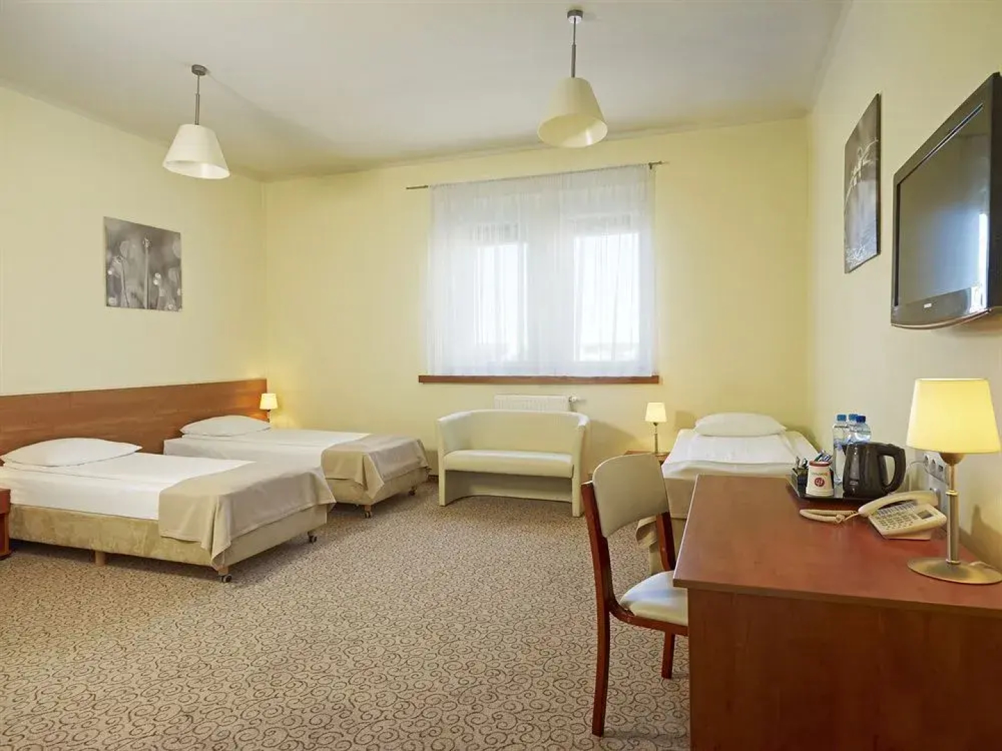 Hotel Focus
