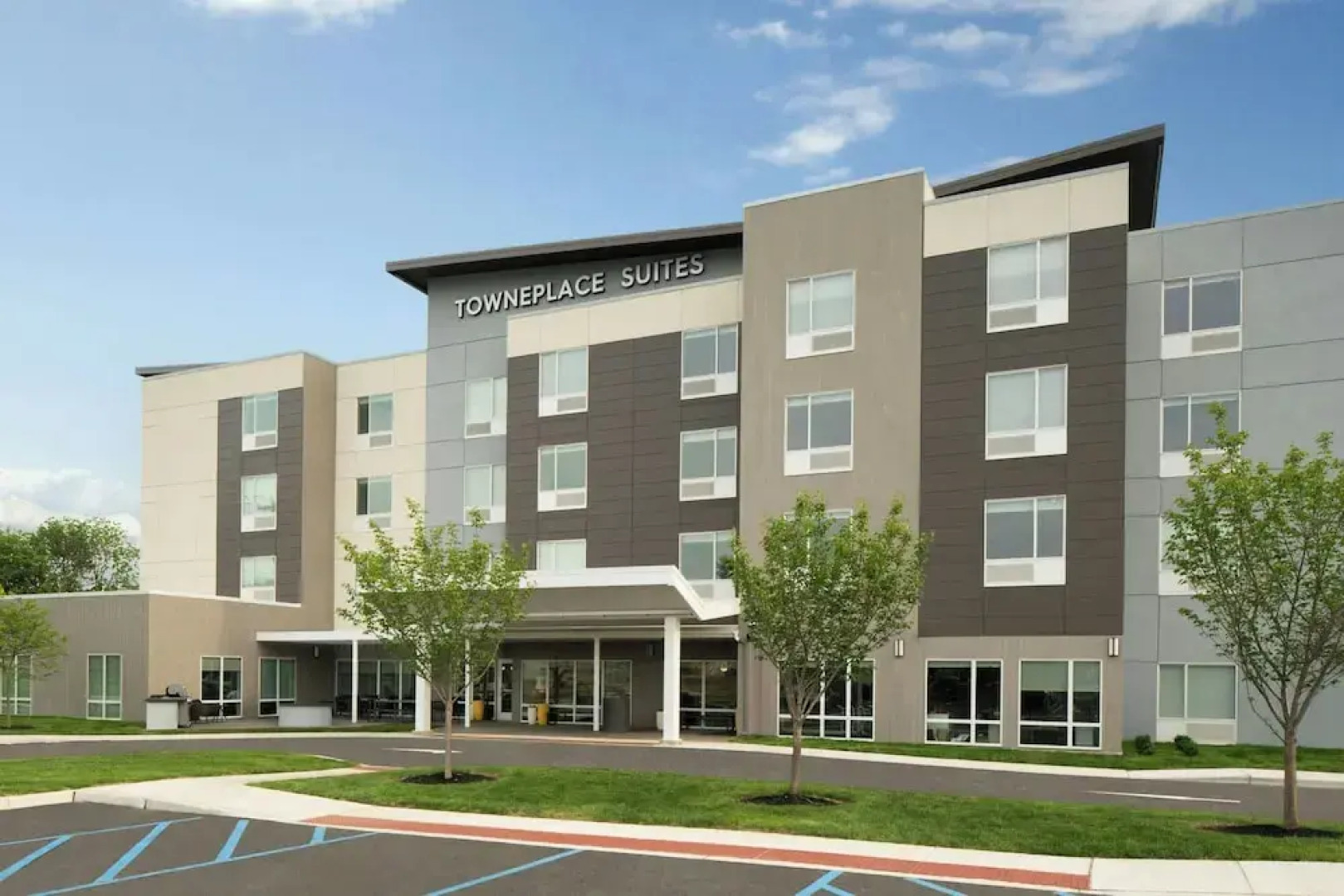 TownePlace Suites by Marriott Allentown West