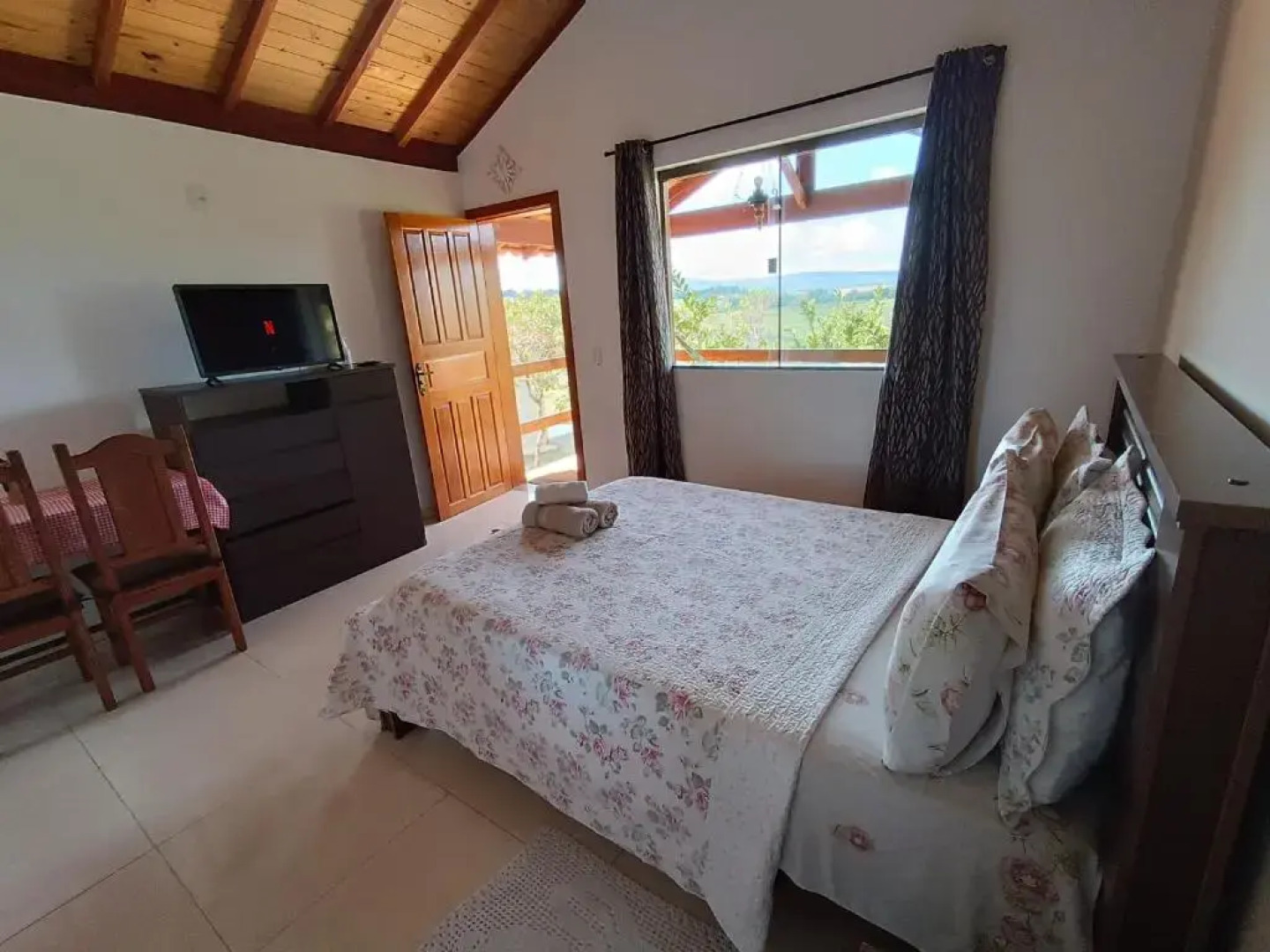 Toca Dos Coelhos Chales