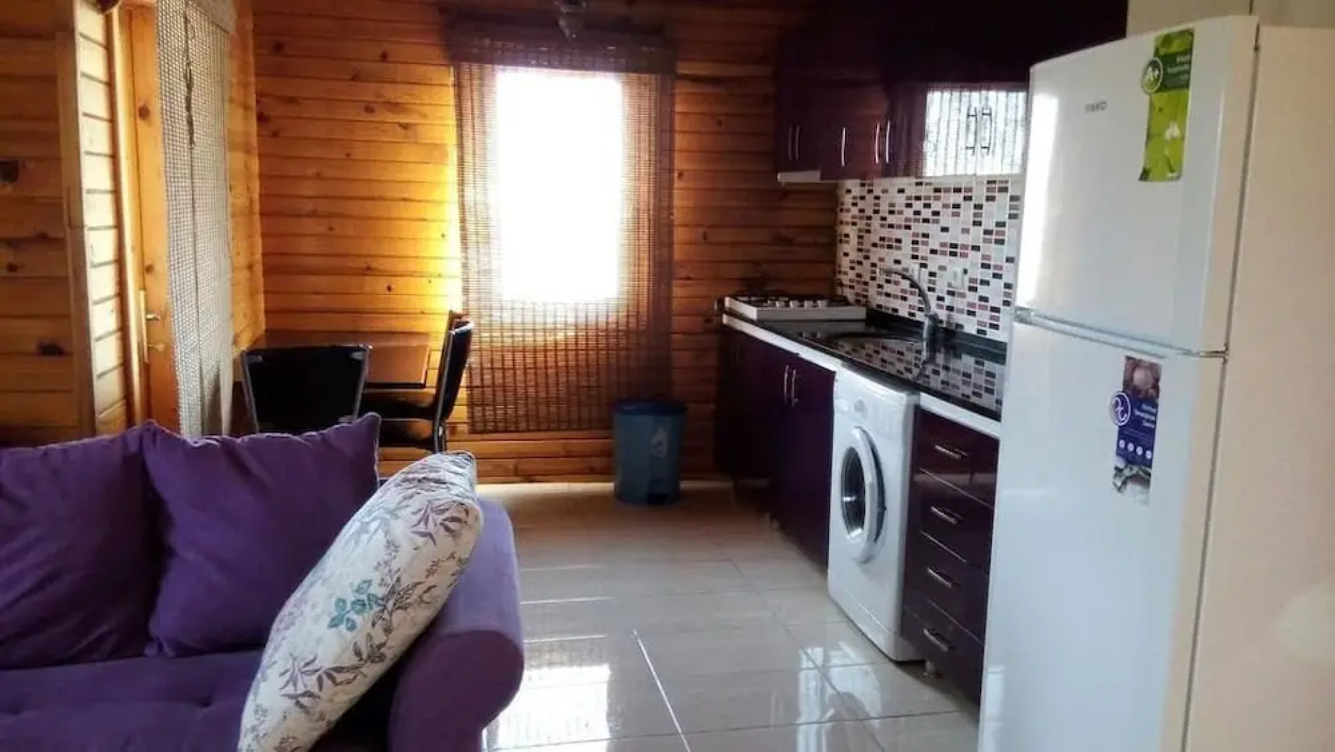 Manyas Termal Villas