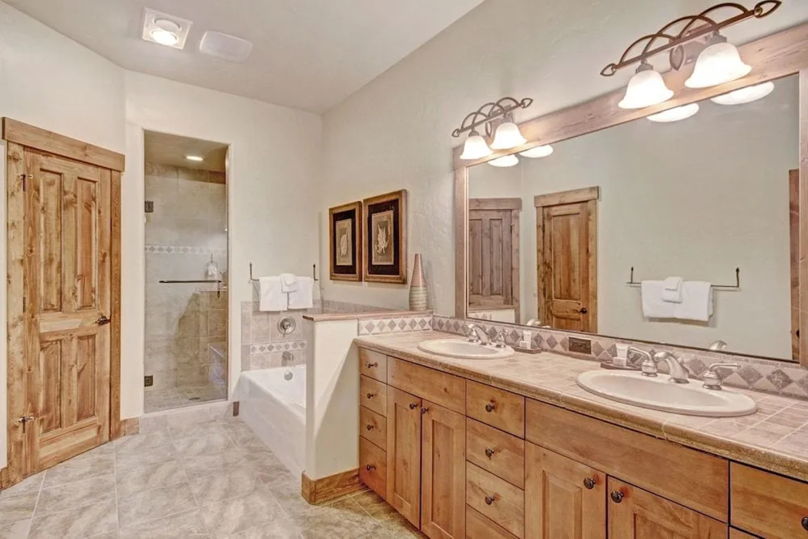 Mountain Thunder M403