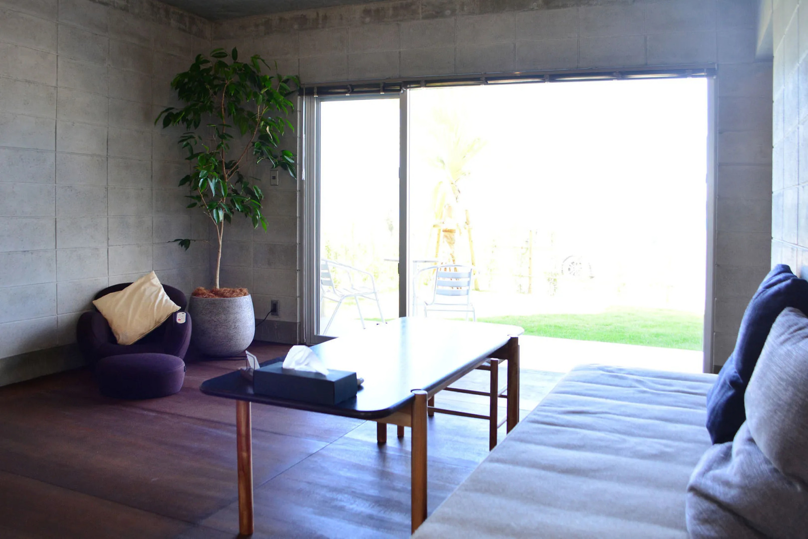 Trip Shot Villas HAMAHIGA