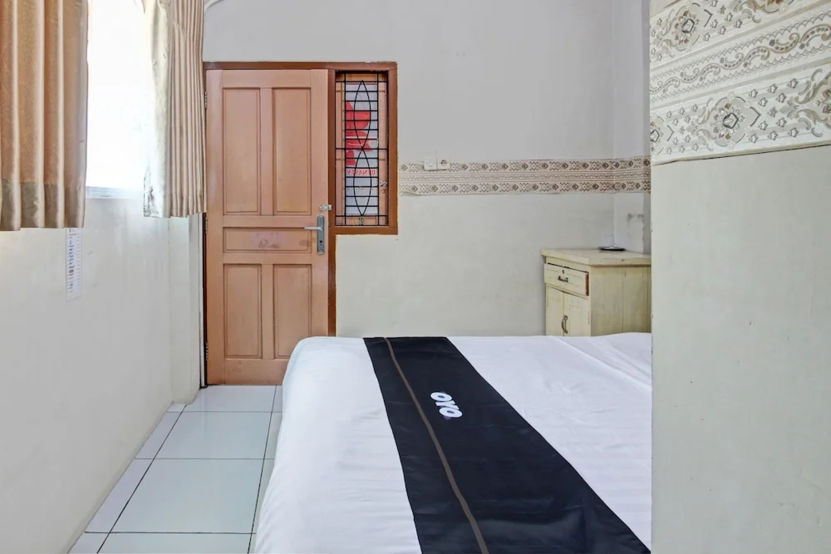 Capital O 93361 Dynasty Inn Syariah