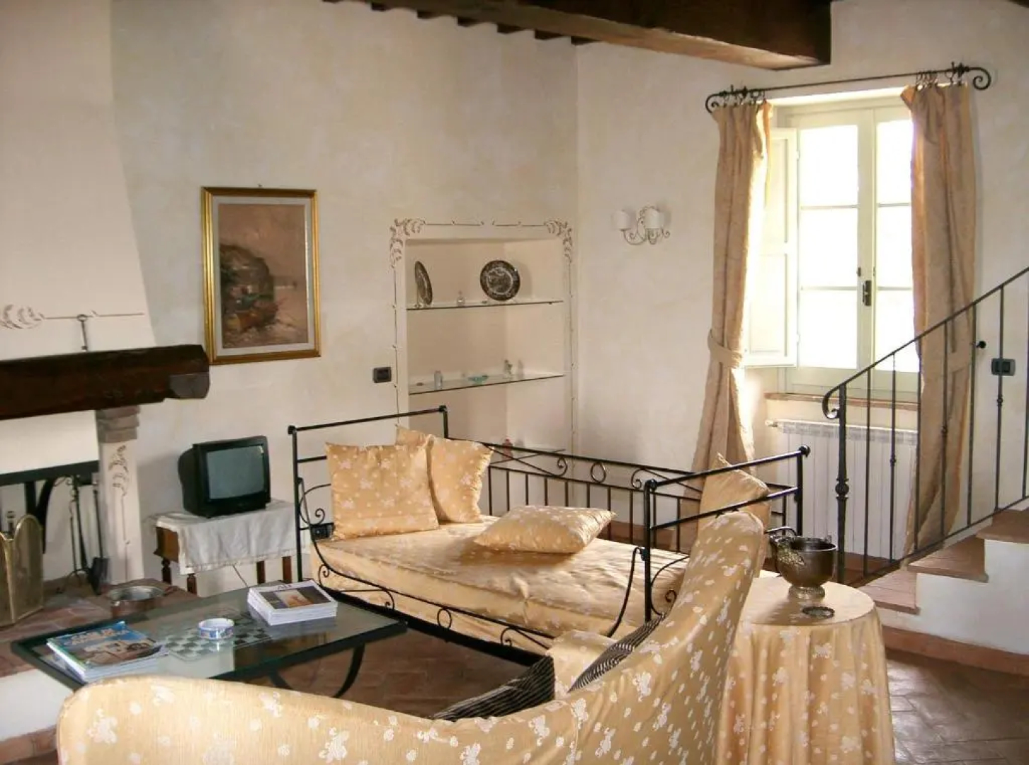 La Fonte Carducciana