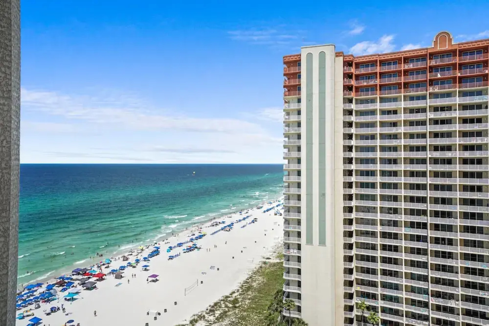 Shores of Panama by Panhandle Getaways