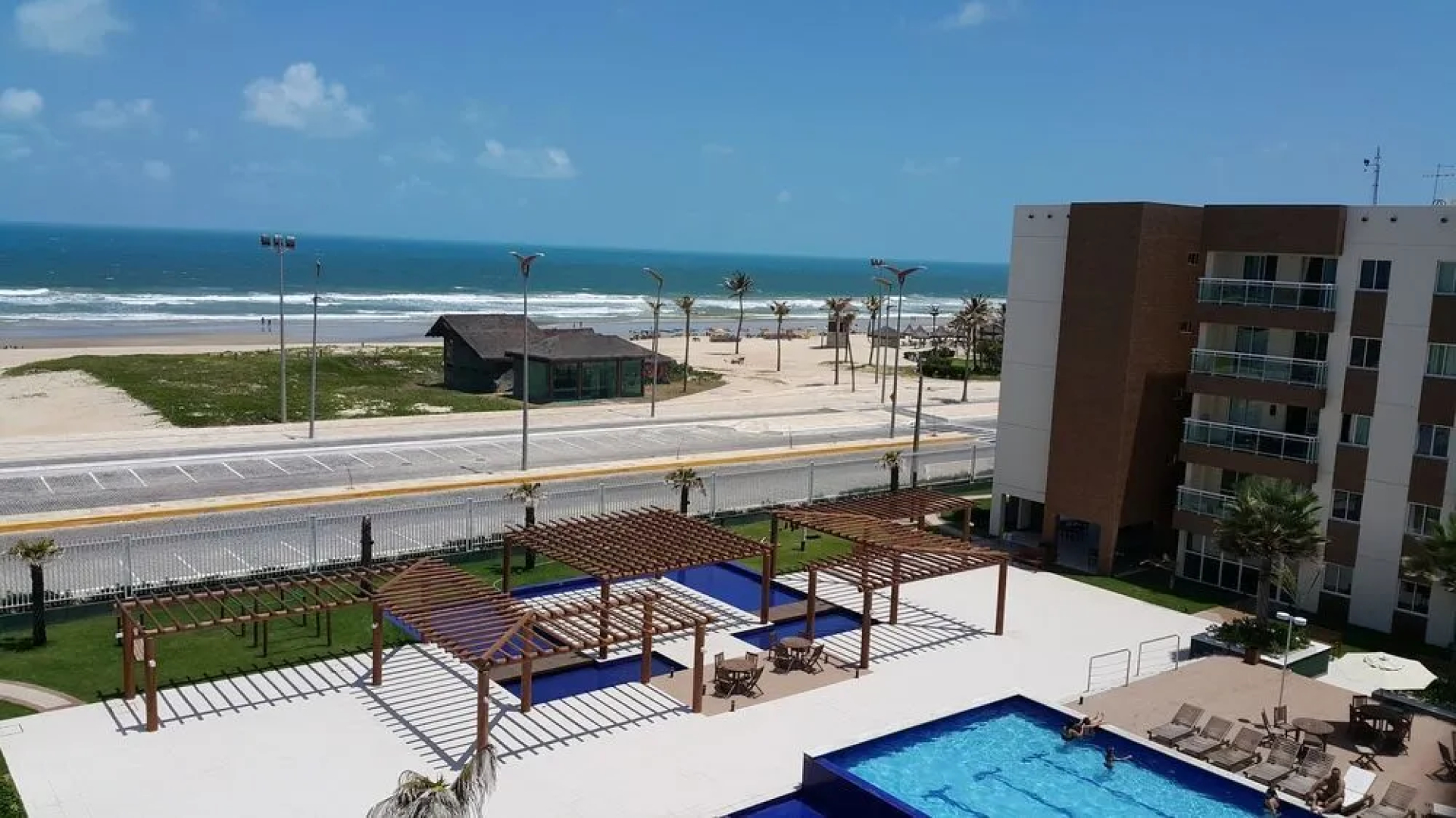 Diego Flats - VG Fun Residence
