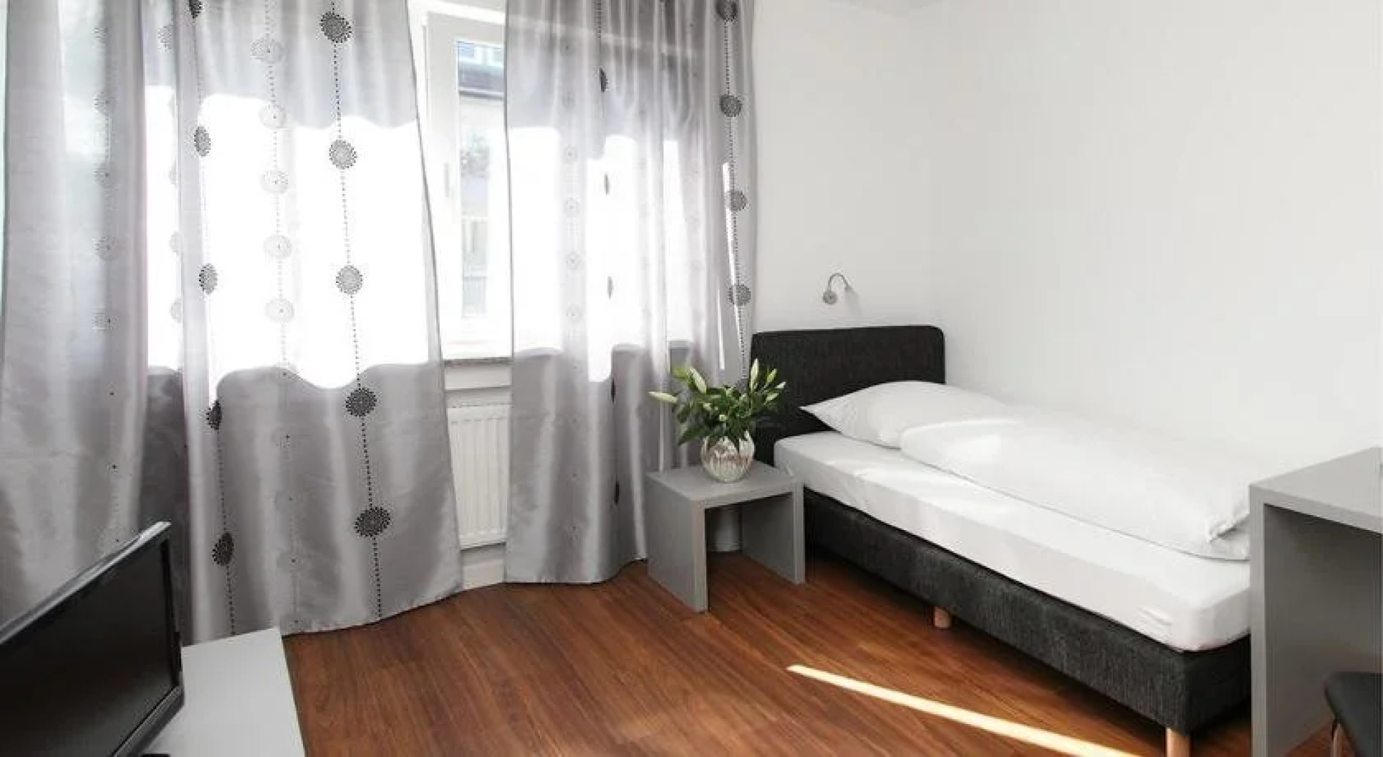Pension Arkade