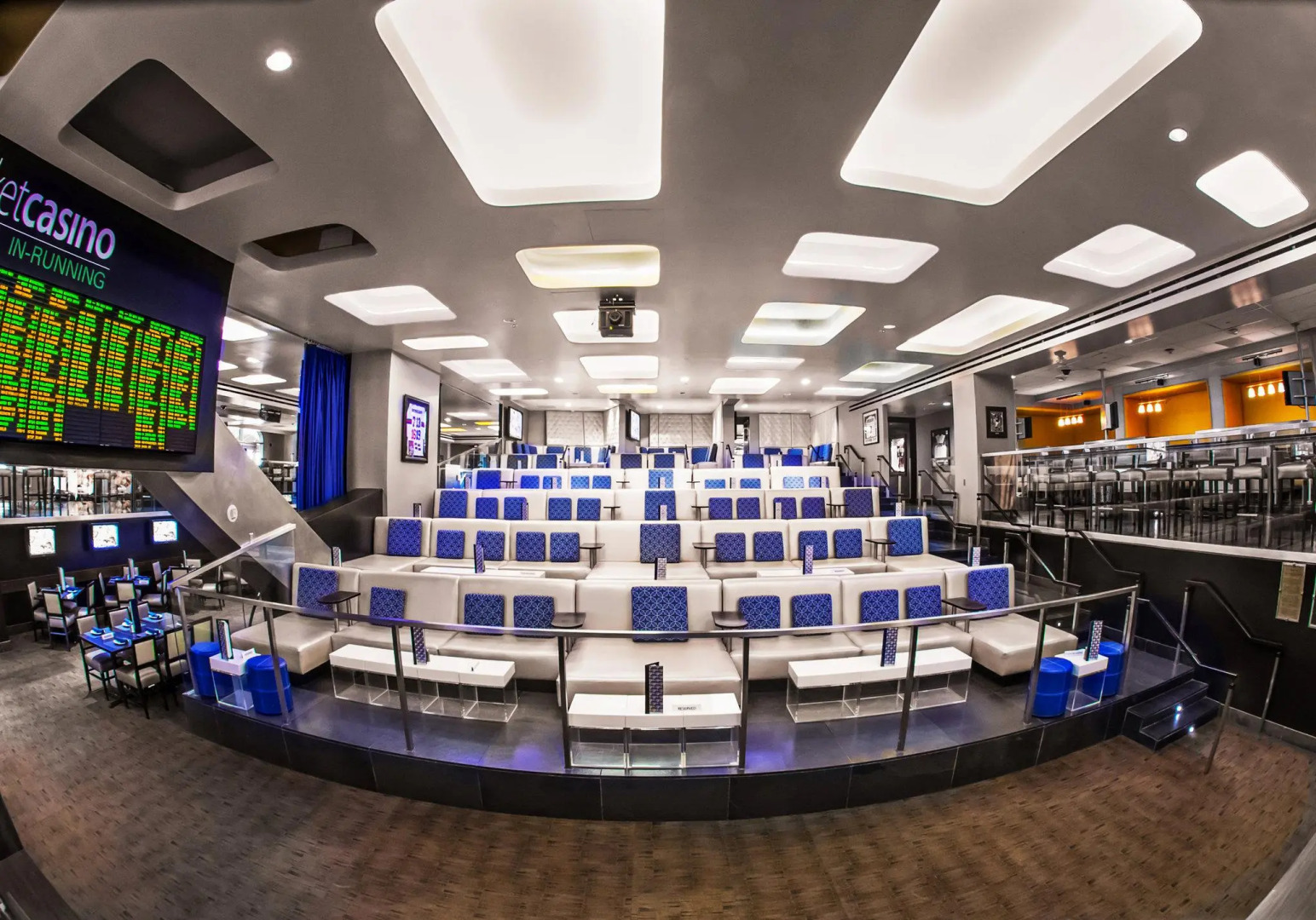 The Palazzo at The Venetian