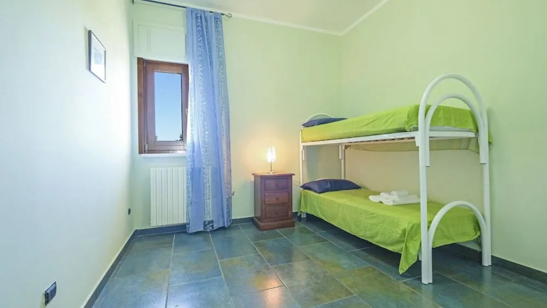 Residence Contrada Schite