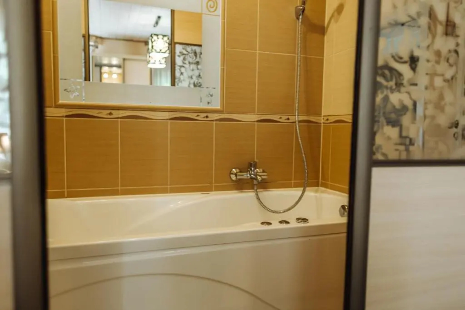 Отель Велика Ведмедиця