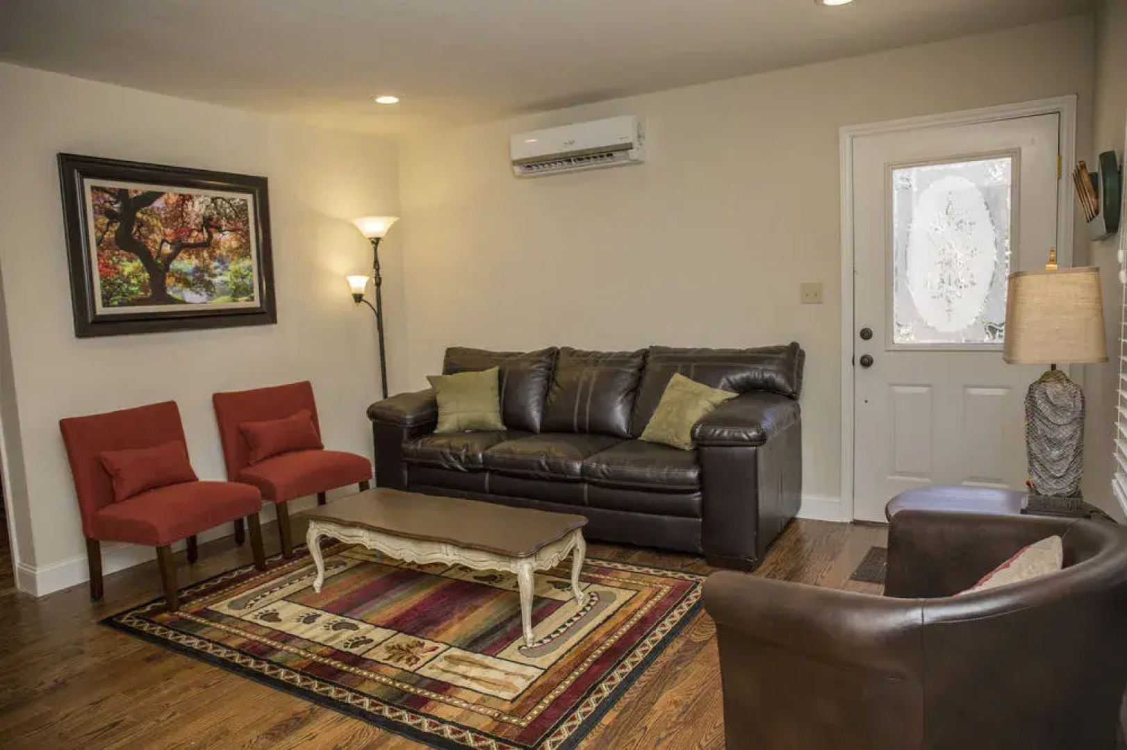 Woodlands Inn Of Sapphire Bed & Breakfast