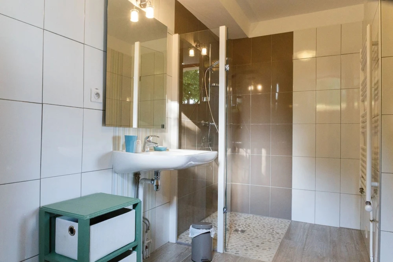 Les Terrasses de Bessou