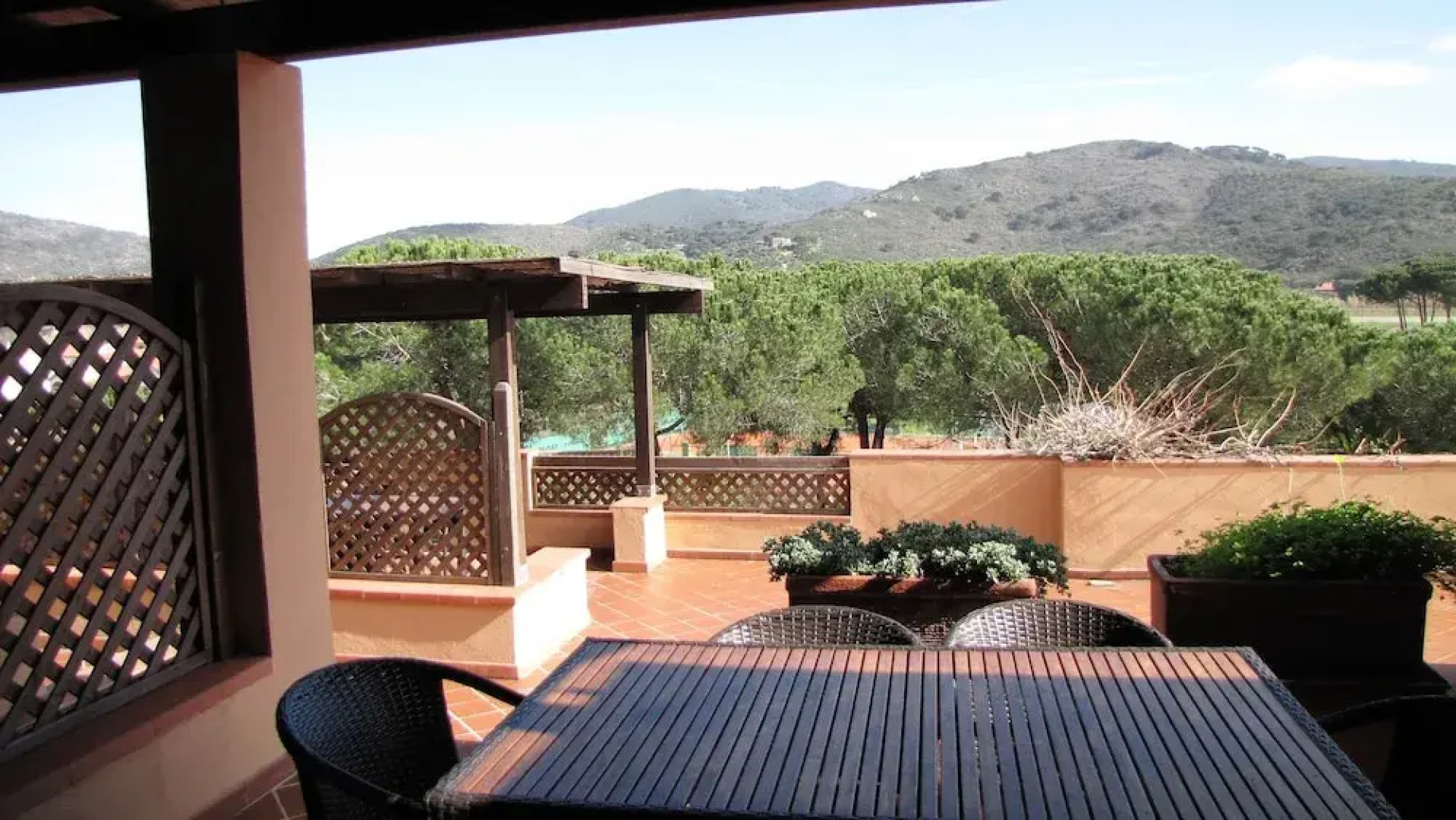 Residence Al Barcoco CAV