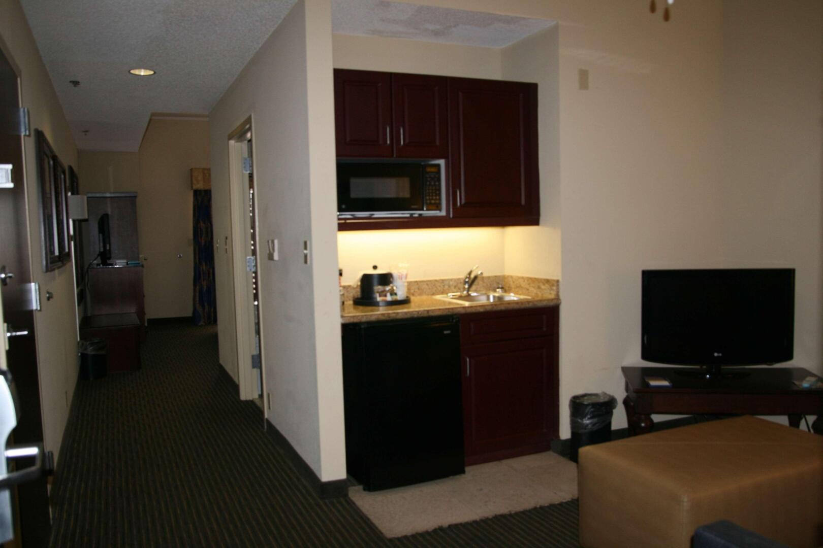 Hampton Inn & Suites St. Augustine-Vilano Beach