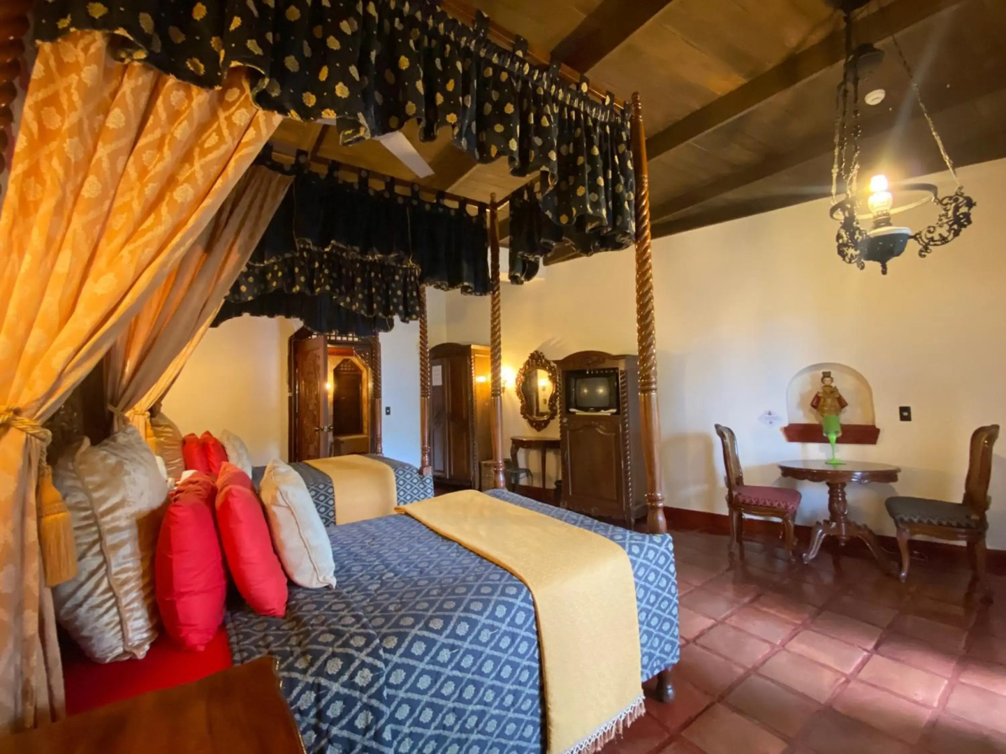 Tropicana Castle Dive Resort powered by Cocotel